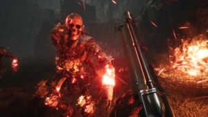 Witchfire SteamUnderground