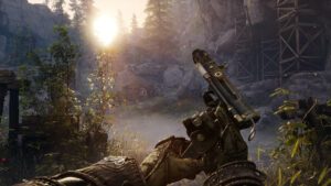 Witchfire Screenshots SteamUnderground