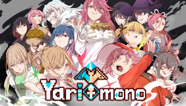 Yarimono Pre-Installed SteamUnderground