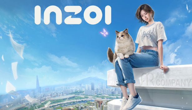 inZOI Pre-Installed SteamUnderground