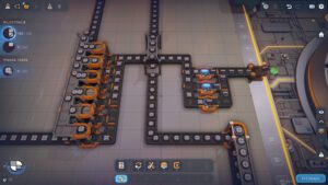 shapez 2 SteamUnderground