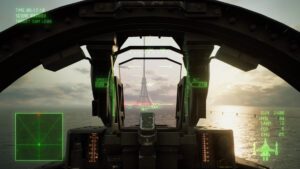 Ace Combat 7 Skies Unknown SteamUnderground