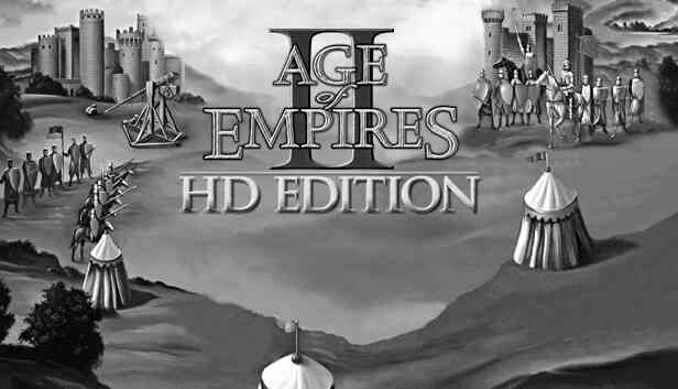 Age Of Empires II HD Pre-Installed SteamUnderground