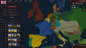 Age of History 3 Screenshots