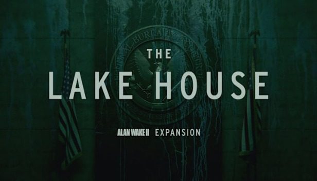 Alan Wake 2 The Lake House Pre-Installed SteamUnderground