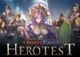 Arisen Force HeroTest Pre-Installed SteamUnderground