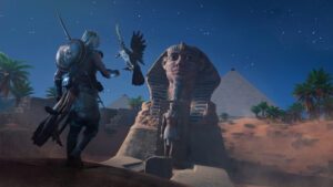Assassin’s Creed Origins Screenshots SteamUnderground