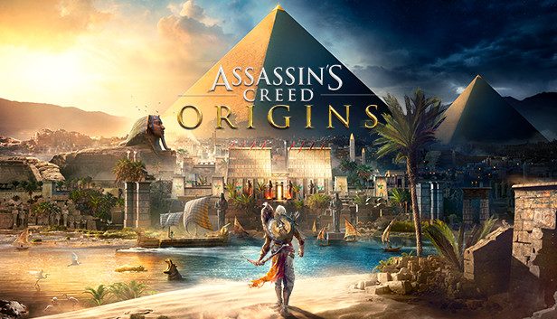 Assassin’s Creed Origins Pre-Installed SteamUnderground