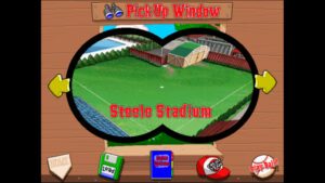Backyard Baseball ’97 Screenshots SteamUnderground