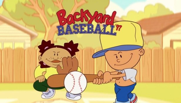 Backyard Baseball ’97 Pre-Installed SteamUnderground
