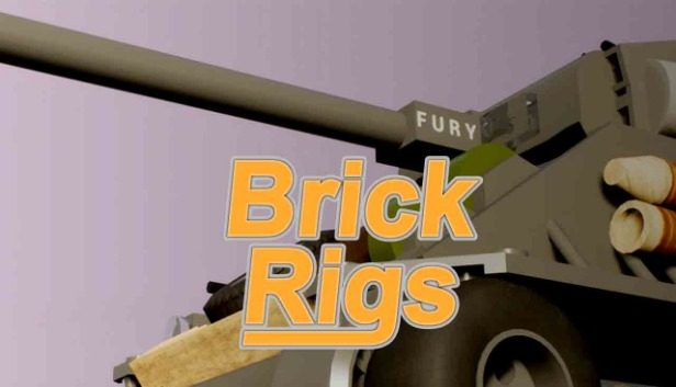 Brick Rigs Pre-Installed SteamUnderground
