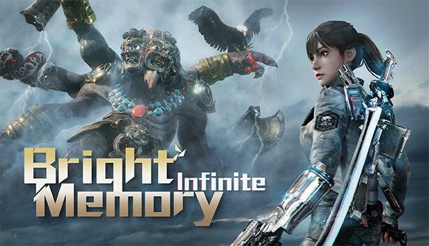 Bright Memory Infinite Pre-Installed SteamUnderground