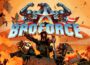 Broforce Pre-Installed SteamUnderground