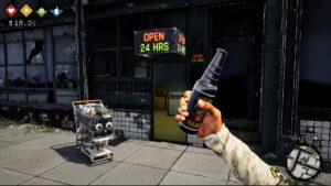 Bum Simulator SteamUnderground