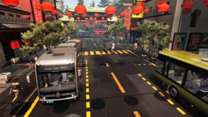 Bus Simulator 21 Next Stop Screenshots SteamUnderground