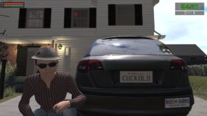 CUCKOLD SIMULATOR Life as a Beta Male Cuck