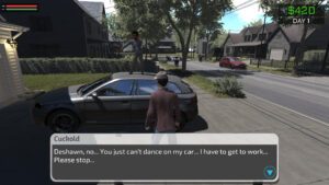 CUCKOLD SIMULATOR Life as a Beta Male Cuck Screenshots