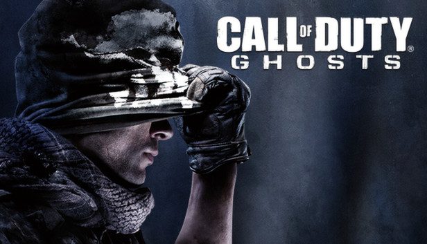 Call of Duty Ghosts Pre-Installed SteamUnderground