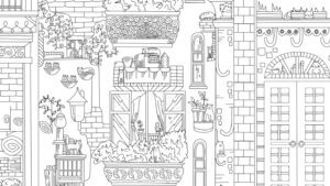 Cats Hidden in Paris Steamunlocked