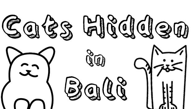 Cats Hidden in Paris Pre-Installed SteamUnderground