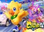 Chocobo GP Pre-Installed SteamUnderground
