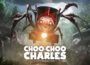 Choo-Choo Charles Pre-Installed SteamUnderground