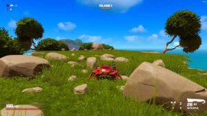 Crab Champions SteamUnderground