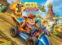 Crash Team Racing Nitro-Fueled Switch NSPXCI Pre-Installed SteamUnderground