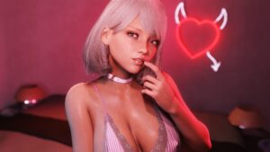 Cum Queens Screenshots SteamUnderground