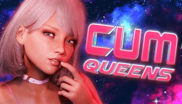 Cum Queens Pre-Installed SteamUnderground
