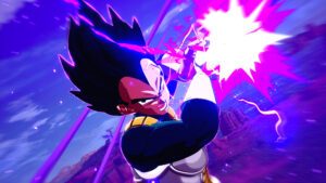DRAGON BALL Sparking! ZERO Free Download By SteamUnderground