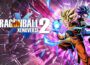 DRAGON BALL XENOVERSE 2 Pre-Installed SteamUnderground