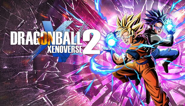 DRAGON BALL XENOVERSE 2 Pre-Installed SteamUnderground