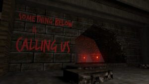 DUSK Intruder Edition SteamUnderground