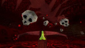DUSK Intruder Edition Screenshots SteamUnderground