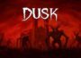 DUSK Intruder Edition Pre-Installed SteamUnderground