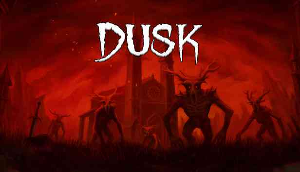 DUSK Intruder Edition Pre-Installed SteamUnderground