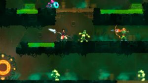 Dead Cells Screenshots SteamUnderground