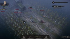 Dead Season Screenshots SteamUnderground