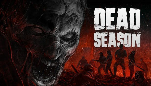 Dead Season Pre-Installed SteamUnderground