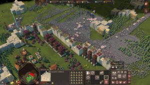 Diplomacy Is Not An Option SteamUnderground