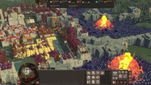 Diplomacy Is Not An Option Screenshots SteamUnderground