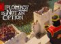 Diplomacy Is Not An Option Pre-Installed SteamUnderground