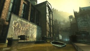 Dishonored GOTY SteamUnderground