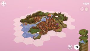 Dorfromantik SteamUnderground