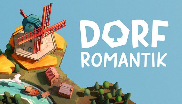 Dorfromantik Pre-Installed SteamUnderground