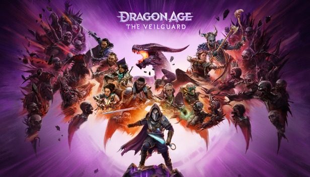 Dragon Age The Veilguard Pre-Installed SteamUnderground