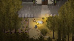 Dread Dawn Screenshots SteamUnderground
