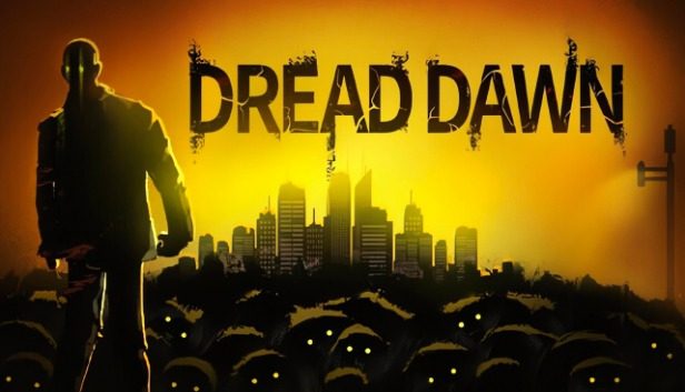 Dread Dawn Pre-Installed SteamUnderground