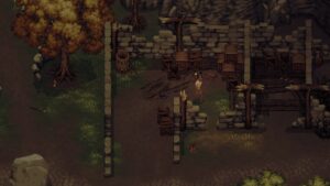 Drova - Forsaken Kin SteamUnderground